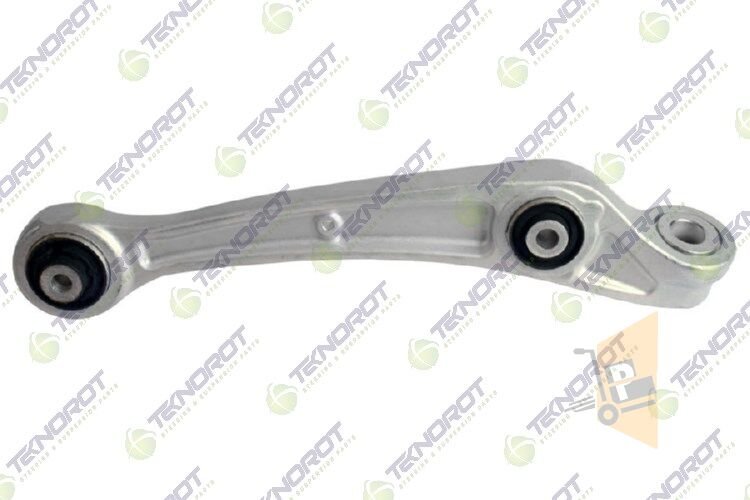 ROTİLLİ KOL ALT DÜZ SOL - 2.0 TDI 2.7 TDI 1.8 TFSI CAGB CJCB CSUB A4 A5 Q5 06> 8K0407151D