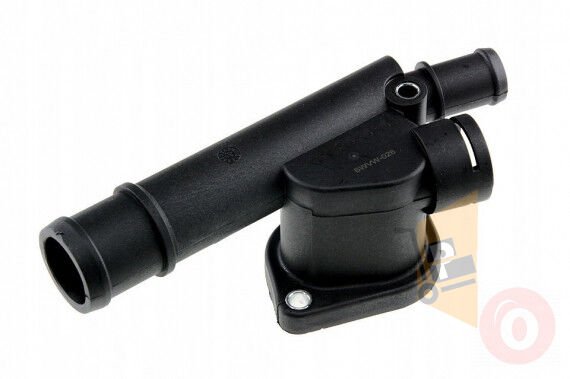 SU FLANŞI - 2.0 TDI ABKP BKD PASSAT GOLF5 JETTA A3 LEON 04-10 038121132G 038121132G