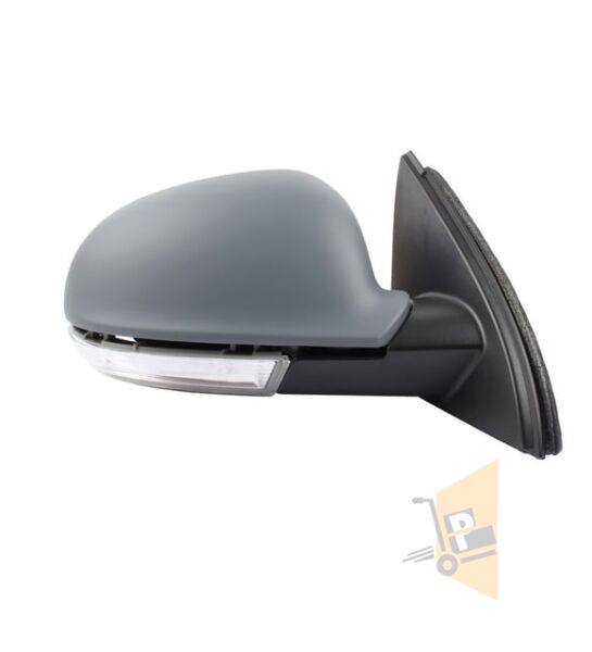 DİKİZ AYNA KOMPLE SAĞ - JETTA 05-11 1K1857508BG