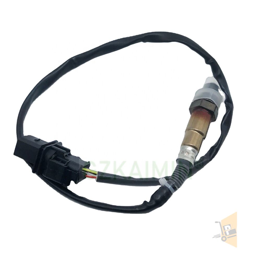 OKSİJEN SENSÖRÜ - 1.6 FSİ CAV CAXA CEBA CEBB BLF GOLF5 JETTA PASSAT 1K0998262L