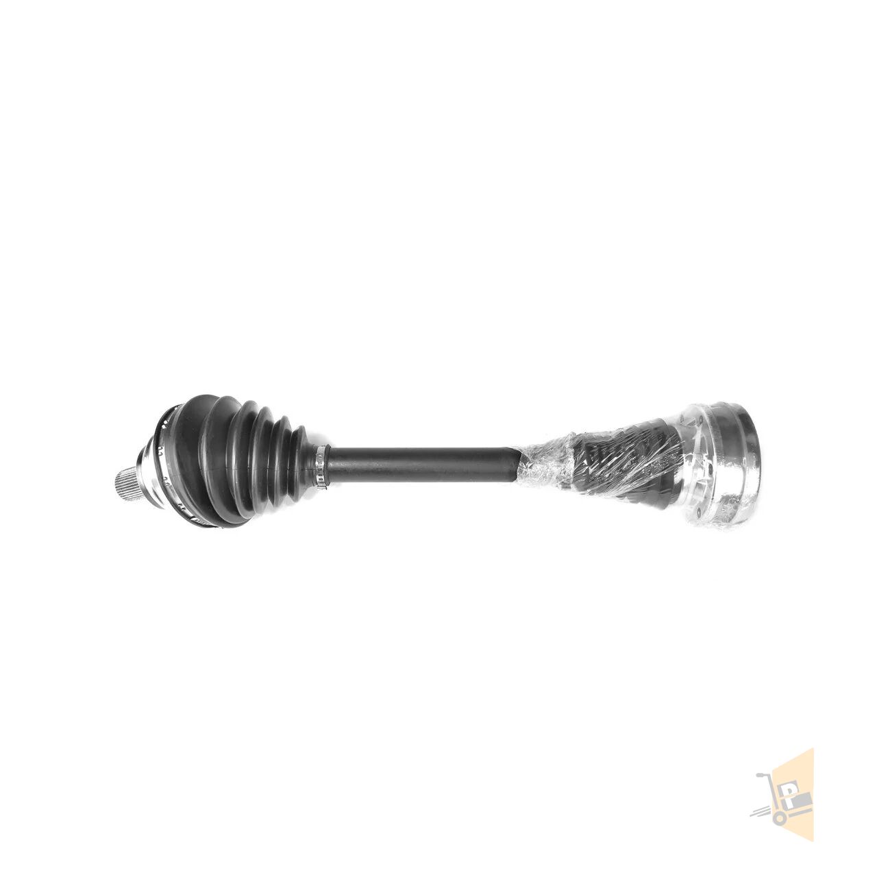AKS KOMPLE SOL - 1.2 TSI 1.4 TSI CZCA CYVB PASSAT TOURAN 3Q0407271S