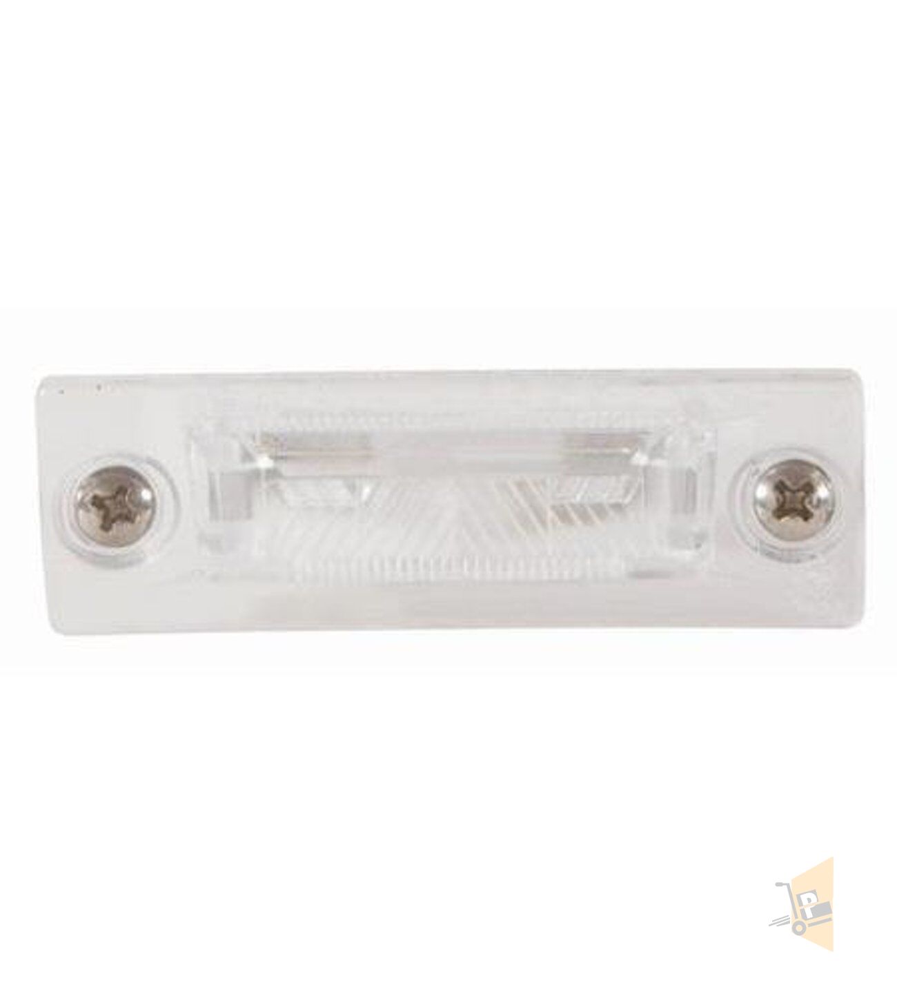 PLAKA LAMBASI GOLF5 CADDY JETTA 3B5943021A