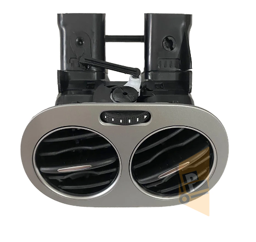 KALORİFER ÜFLEME (HAVALANDIRMA IZGARASI) ARKA - TİGUAN 08-19 5N0819203