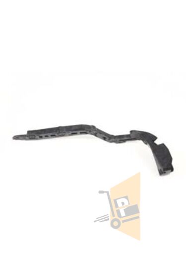 TAMPON BRAKETİ SOL ARKA - PASSAT 11-15 3AE807393A