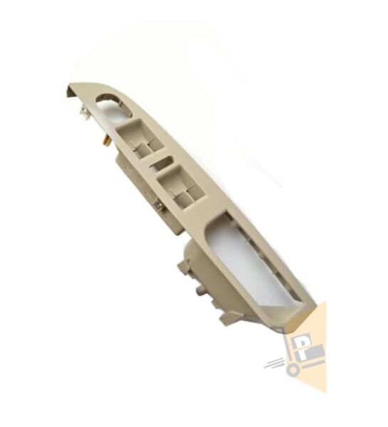 CAM DÜĞME ÇERÇEVESİ BEJ - GOLF5 JETTA 1K4867049C