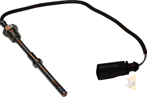 EGZOZ SICAKLIK SENSÖRÜ - 2.0 TDİ CAGA A4 A5 Q5 03L906088D