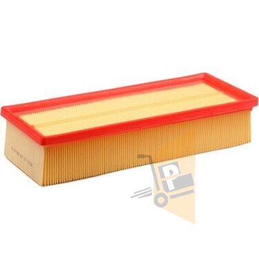 HAVA FİLTRESİ - 1.9 2.0 1.4 TSI CADDY3 PASSAT JETTA LX 1211