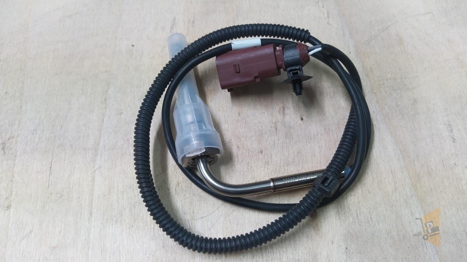 EGZOZ SICAKLIK SENSÖRÜ - 2.0 TDİ CKTB CKUB CRAFTER 03L906088DM