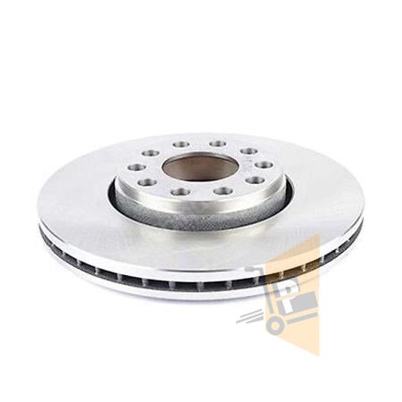 FREN DİSKİ AYNA ÖN - 288X25 - A4 PASSAT 4A0615301C