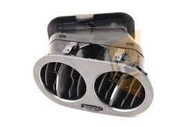 KALORİFER ÜFLEME (HAVALANDIRMA IZGARASI) SAĞ - 2.0 TDİ TİGUAN 12> 5N0819704C