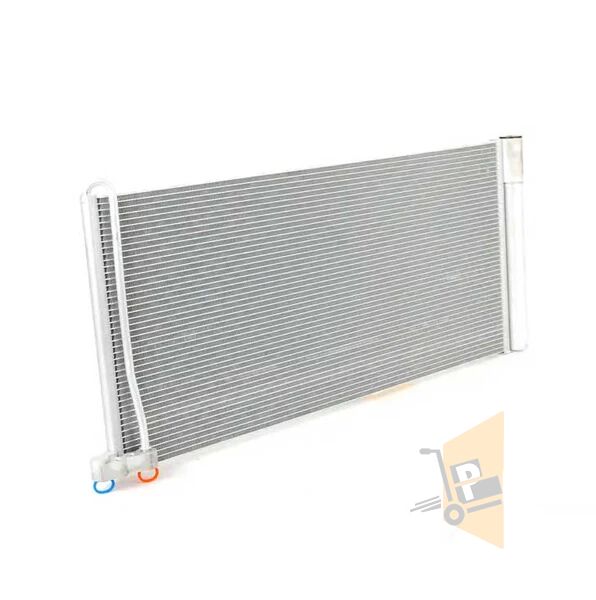 KLİMA RADYATÖRÜ 4.2 CAYENNE PANAMERA 97057311100