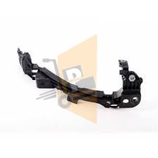 TAMPON BRAKETİ SAĞ ARKA - PASSAT 11-15 3AE807394A