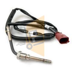 EGZOZ SICAKLIK SENSÖRÜ - 2.0 TDİ CNEA CSHA CDBA CDCA CNFA CNFB AMAROK 03L906088FE