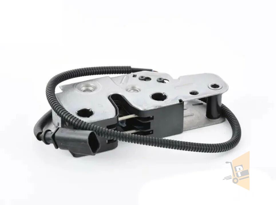 KAPUT KİLİDİ TİGUAN 5N0823509A