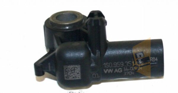 DARBE SENSÖRÜ - POLO CADDY FABİA TOUAREG TOLEDO 1S0959351