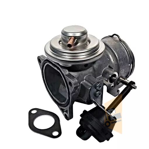 EGR VALFİ - 1.9 TDI AGR İBİZA LEON 038131501AT