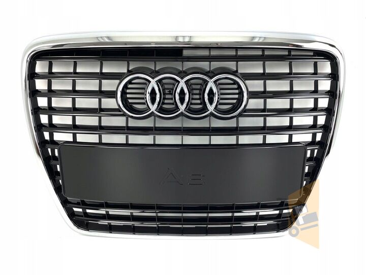 PANJUR ÖN - A6 09> 4F0853651AN