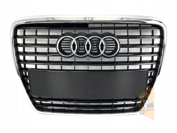 PANJUR ÖN - A6 09> 4F0853651AN