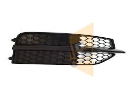 TAMPON IZGARASI - SİS FARI ÇERÇEVESİ ÖN SAĞ - A7 11-14 4G8807682B9B9