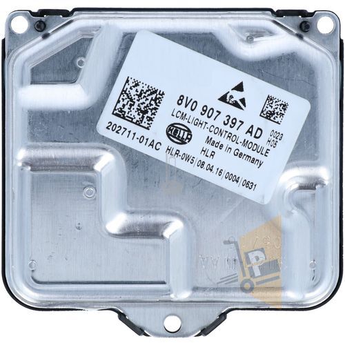 XENON BEYNİ 8V0907397AD