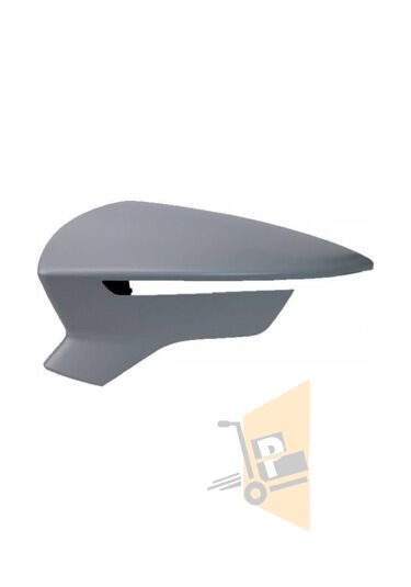 DİKİZ AYNA KAPAĞI SOL - İBİZA ARONA LEON 13-21 5F0857537B