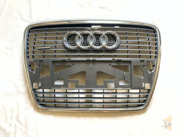 PANJUR ÖN - A6 06> 4F0853651