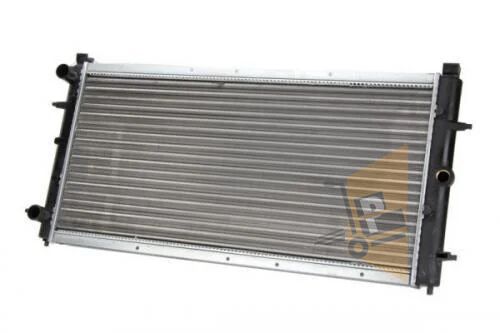 SU RADYATÖRÜ - (720X349 MM) - 1.9 TD 2.4 D 2.5 TDİ ABL AJA AAB ACV AJT T4 91-03