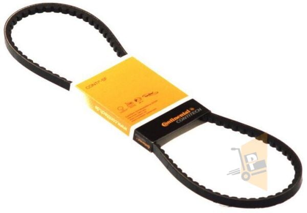 CADDY 2  DİREKSİYON KAYIŞI 028145271K