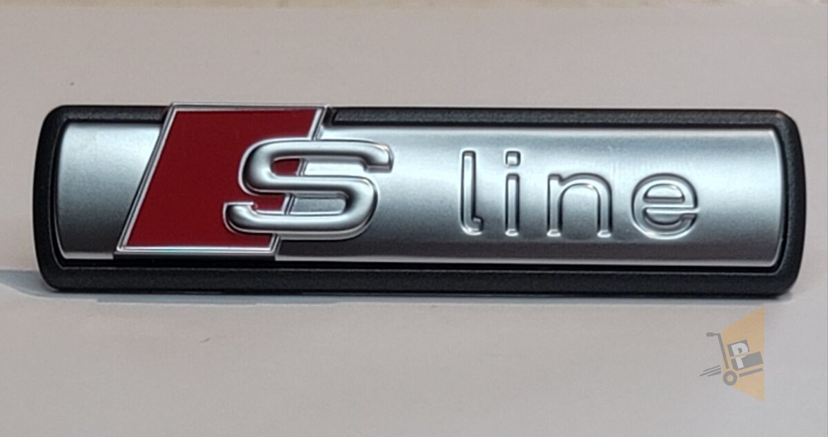 S LİNE YAZI A4 4F0853736A