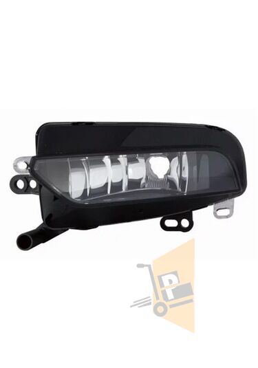 SİS FARI SOL - A3 13> 8V0941699C