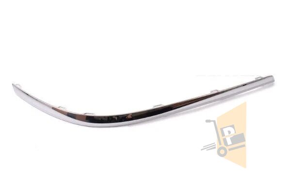 TAMPON NİKELAJI SAĞ ARKA - PASSAT 12> 3AE807460
