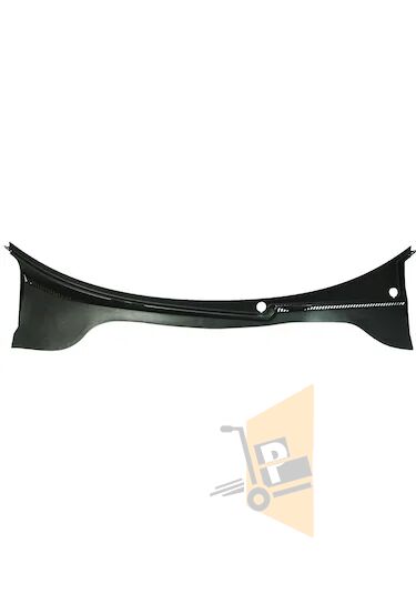CAM ÖNÜ IZGARASI - SU DEFLEKTÖRÜ - GOLF5 JETTA 1K5819415A