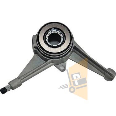 DEBRİYAJ ALT MERKEZ GÖBEK BİLYALISI T4 2.5 02F141671B