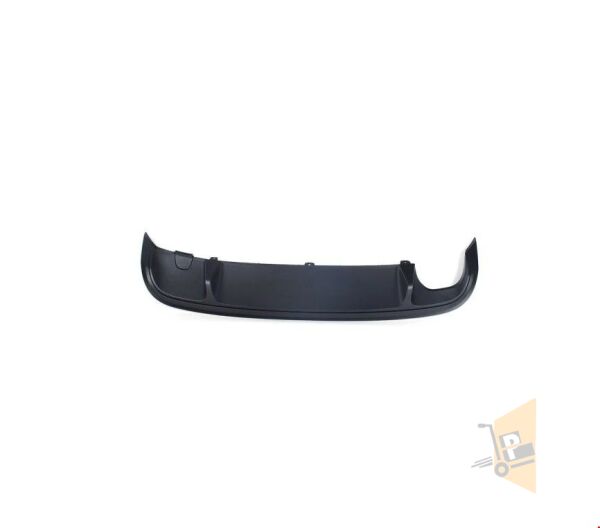 TAMPON ALT SPOİLERİ ARKA - PASSAT 12> 3AE807521
