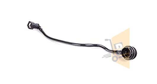 AKTİF KARBON FİLTRE BORUSU - GOLF5 GOLF6 GOLF7 JETTA A3 04>