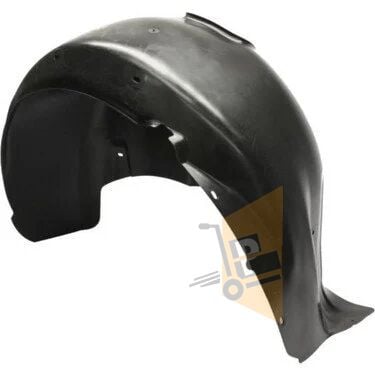 ÇAMURLUK DAVLUMBAZI ÖN SOL - POLO 09-17 6R0810971C