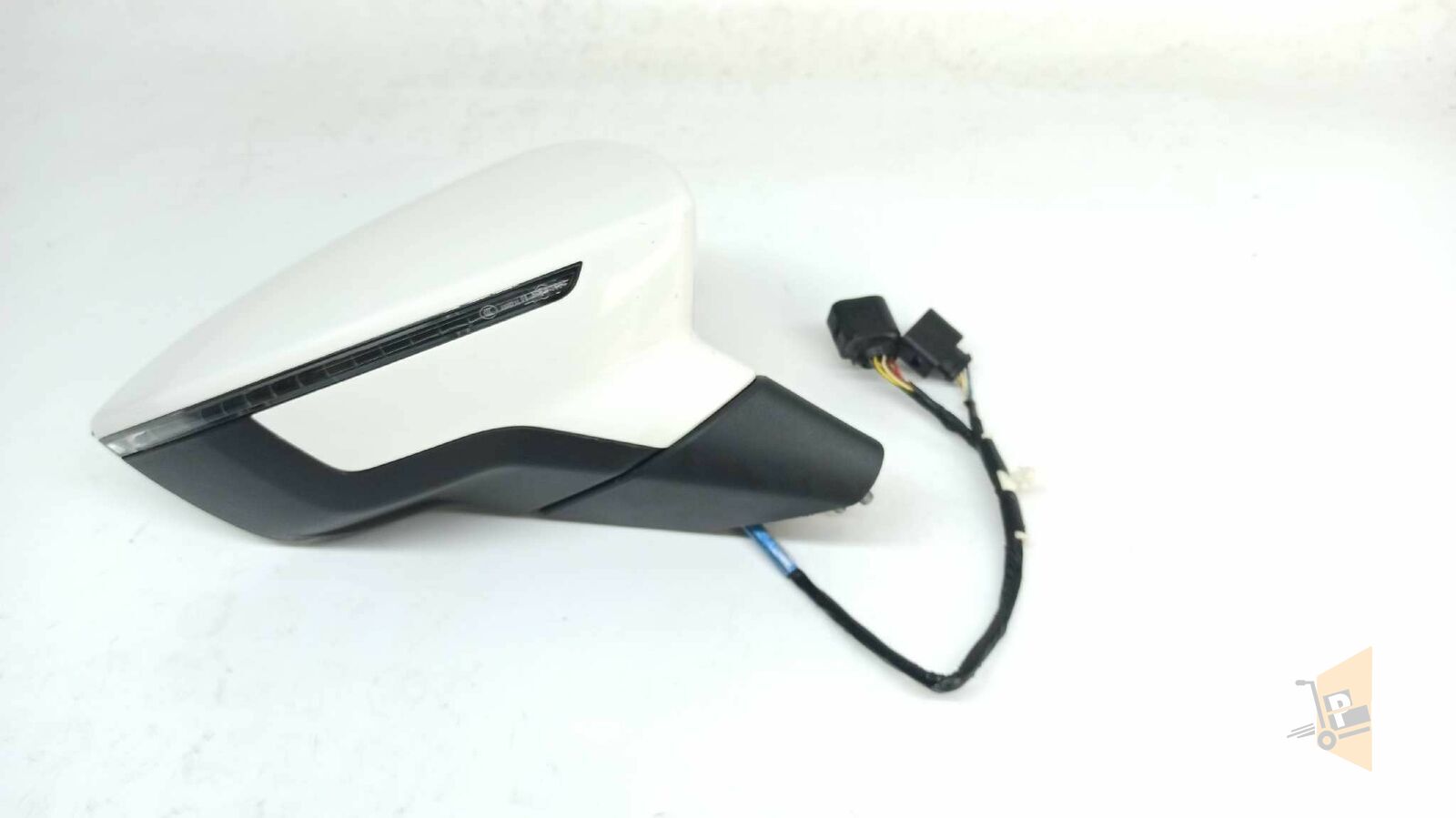 DİKİZ AYNA SAĞ - LEON 13-20 5F1857508Q9B9