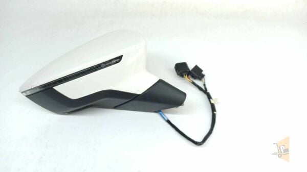 DİKİZ AYNA SAĞ - LEON 13-20 5F1857508Q9B9