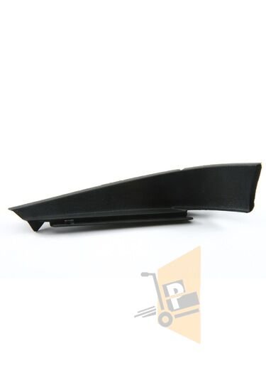 CAM ÖNÜ IZGARA - YAĞMURLUK KÖŞE PLASTİĞİ SOL - JETTA GOLF 04> 1K5819447