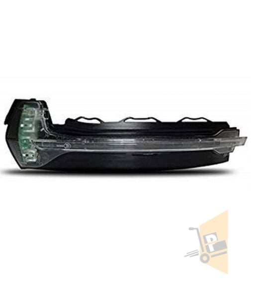 DİKİZ AYNA SİNYALİ - A3 13> 8V0949101