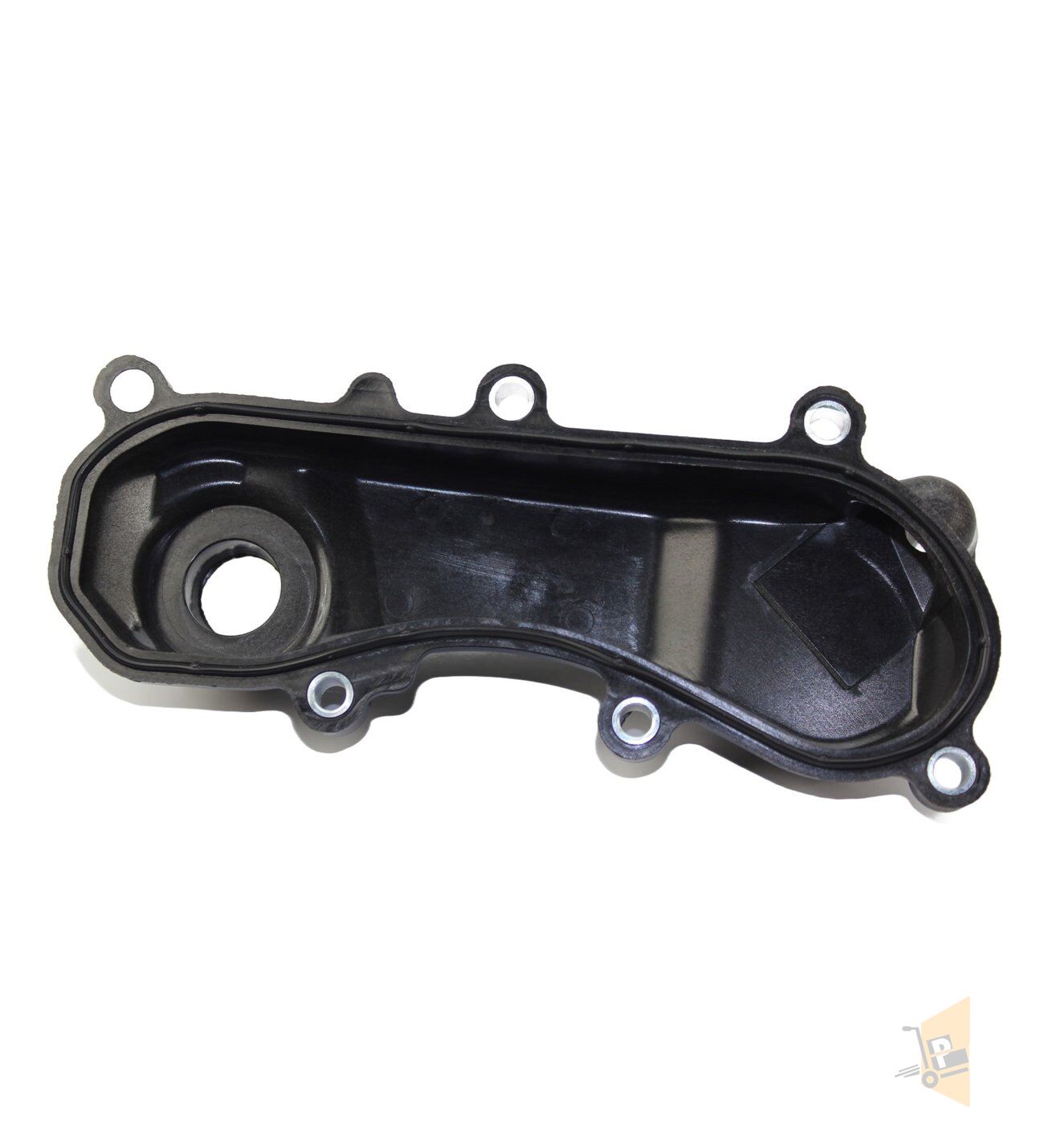 SİLİNDİR KAPAK YAN KAPAĞI - 3.0 TDİ CJGA CJGC CJMA Q7 TOUAREG 059103525F