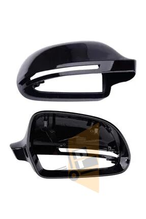 DİKİZ AYNA KAPAĞI SAĞ - A3 A4 A5 A6 09>12 4F0857528