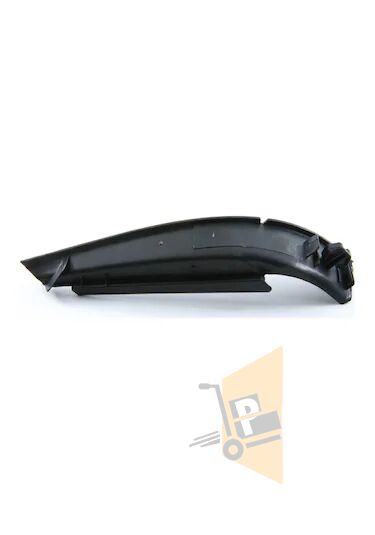 CAM ÖNÜ IZGARA - YAĞMURLUK KÖŞE PLASTİĞİ SAĞ - JETTA GOLF 04> 1K5819448
