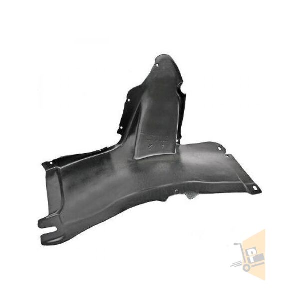 ÇAMURLUK DAVLUMBAZI KÜÇÜK ÖN SOL - GOLF5 PASSAT JETTA 05-10