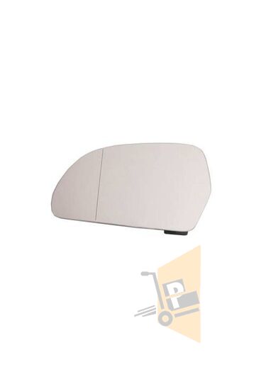DİKİZ AYNA CAMI SOL - A6 05-12 4F0857535AF