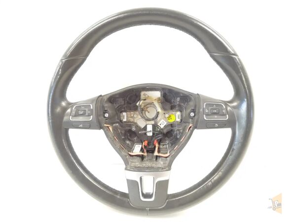 DİREKSİYON SİMİDİ FONKSİYONLU CADDY JETTA PASSAT GOLF6 1T0419091AC