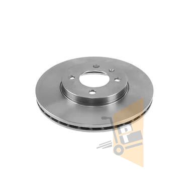 ÖN FREN DİSKİ CADDY POLO GOLF3 POLO CLASSİC