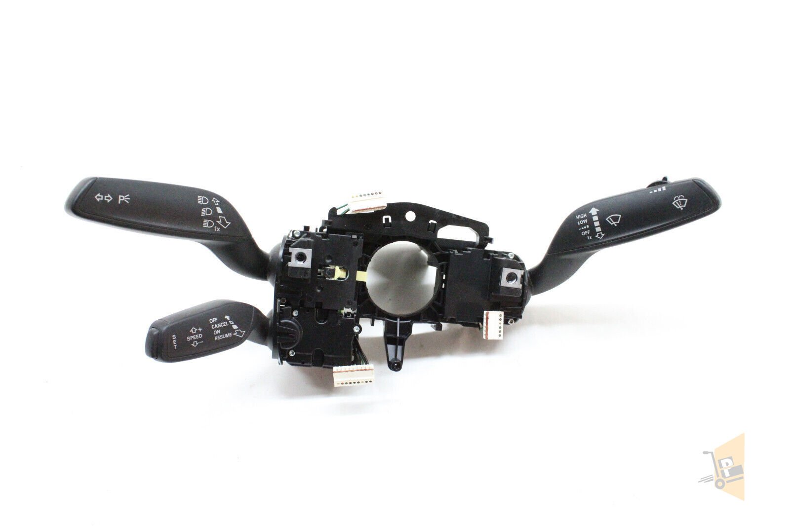 SİNYAL KOLU KOMPLE A3 12 -> 8V0953502E