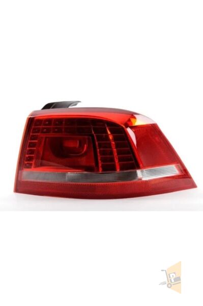 STOP LAMBASI SAĞ DIŞ PASSAT 2012 > LEDLİ 3AE945208B