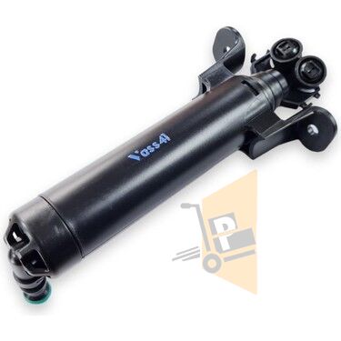 FAR YIKAMA MOTORU SOL - A3 12> 8V0955101